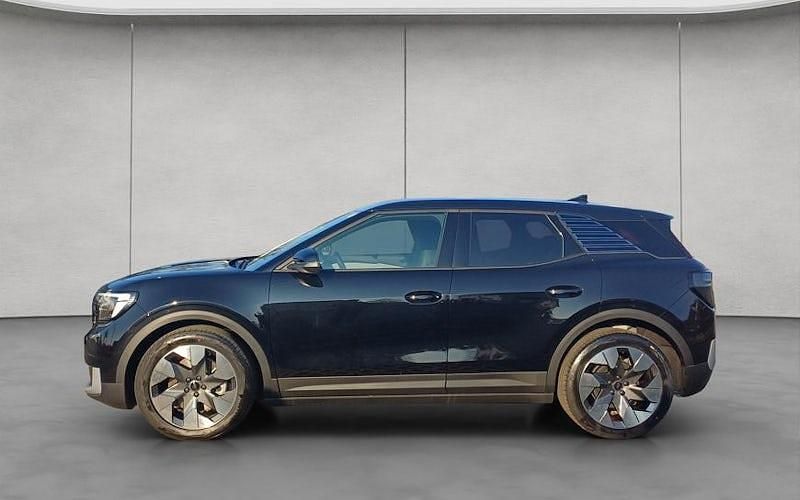 Neu Ford Explorer Extended Range 210 kW (286 PS) 2026 Schwarz SUV