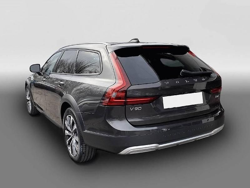 Gebraucht Volvo V90 Plus 197 PS (144 kW) 2022 Grau Kombi