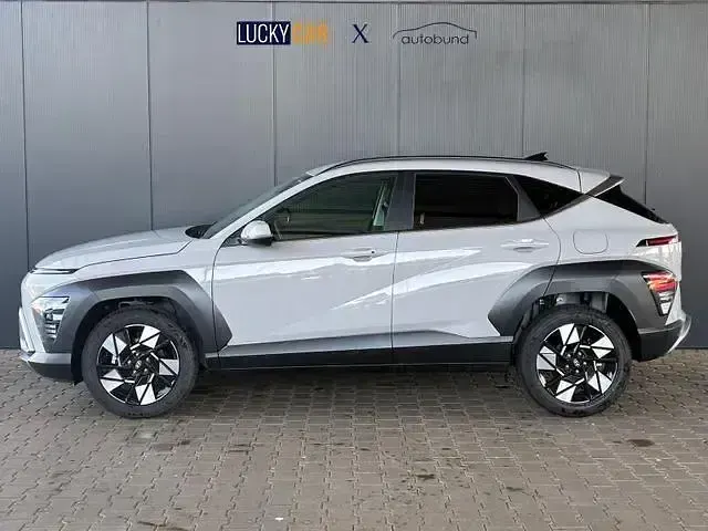 Neu Hyundai Kona Comfort 2025 Andere SUV