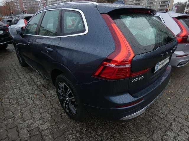 Gebraucht Volvo XC60 184 PS (135 kW) 2021 SUV
