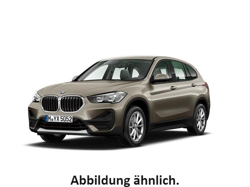 Beige Gebraucht 2020 BMW X1 Advantage SUV | 22.900 € (Fairer Preis) - Bild 1/2