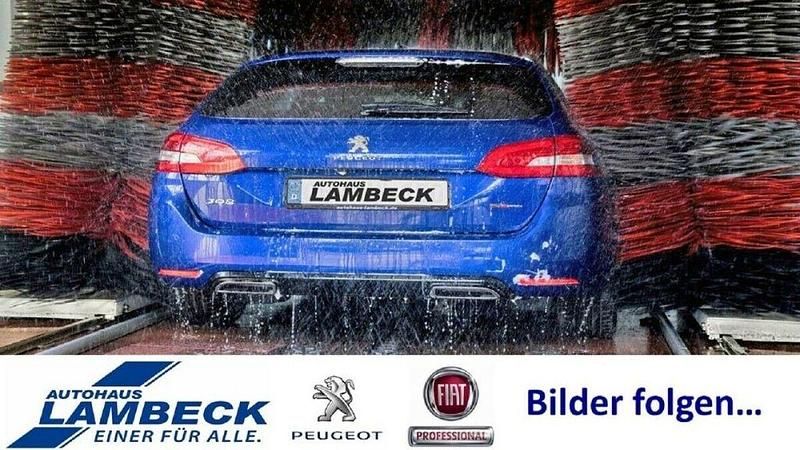 Elixir rot (metallic) Gebraucht 2020 Peugeot 208 Allure Kleinwagen | 14.990 € (Fairer Preis) - Bild 1/1
