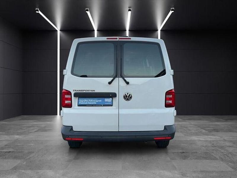 Gebraucht VW Transporter 150 PS (110 kW) 2019 Andere Van