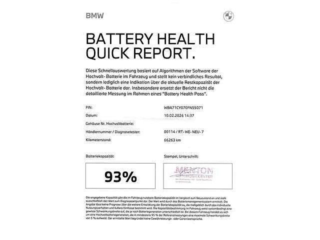 Gebraucht BMW 330e Shadowline 292 PS (214 kW) 2022 Schwarz Kombi