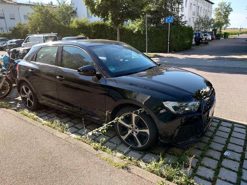 Gebraucht 2019 Audi A1 Kleinwagen | 22.000 € - Bild 1/4