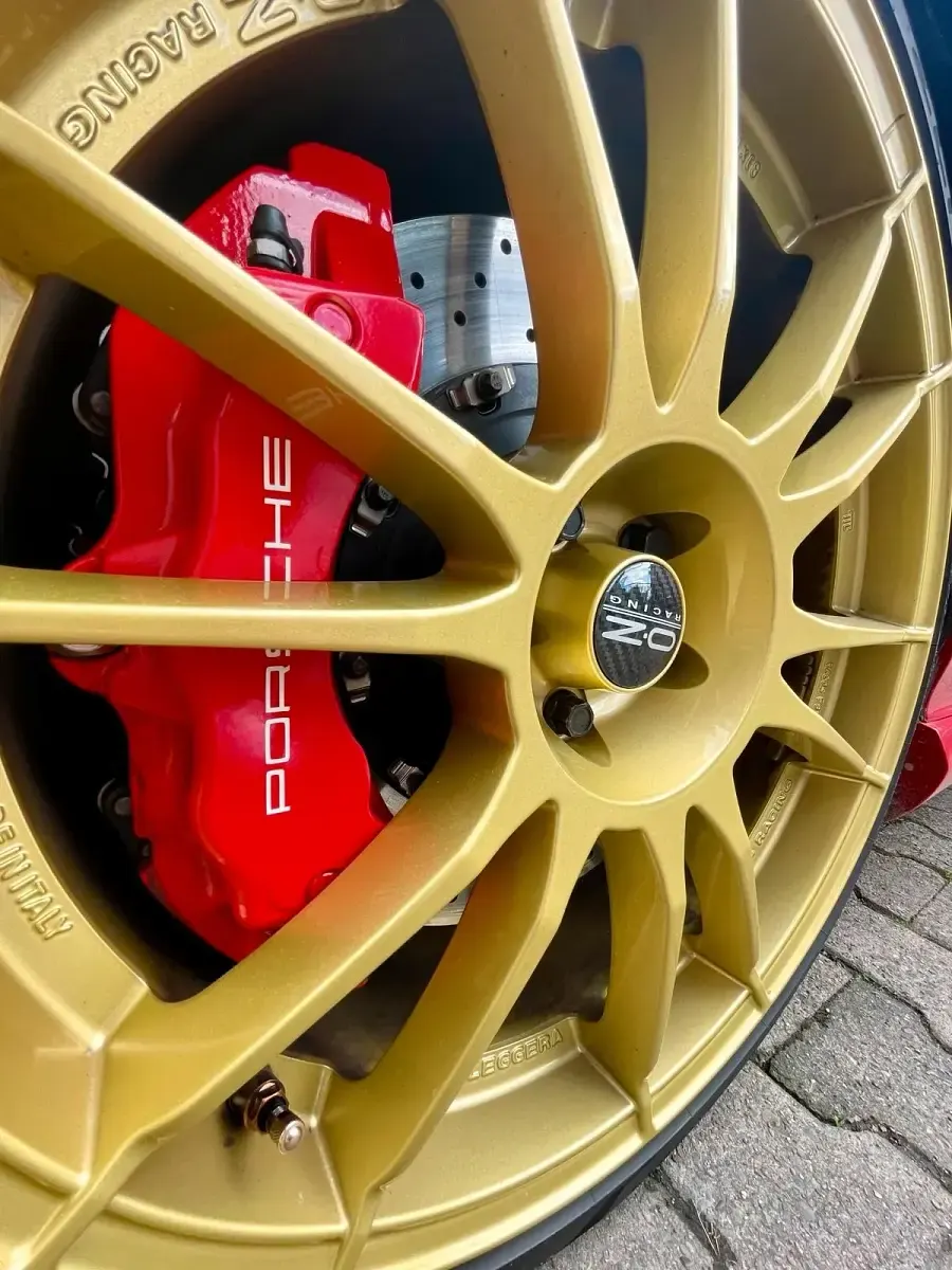 Gebraucht Seat Leon CUPRA 225 PS (165 kW) 2005 Rot Kleinwagen