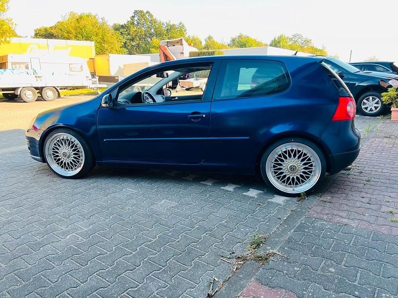 Gebraucht VW Golf GT 170 PS (125 kW) 2007 Andere farben Coupé