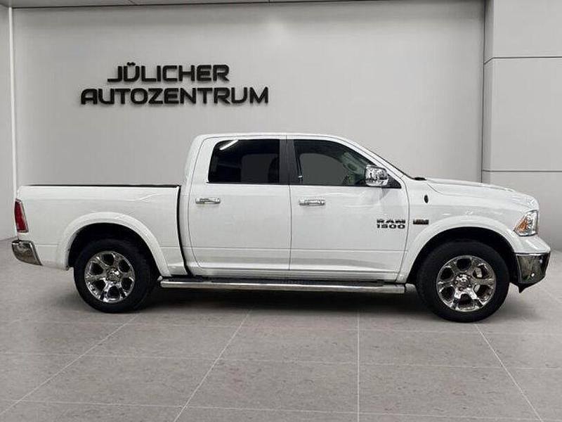 Gebraucht Dodge Ram 401 PS (294 kW) 2019 Weiß Abholung