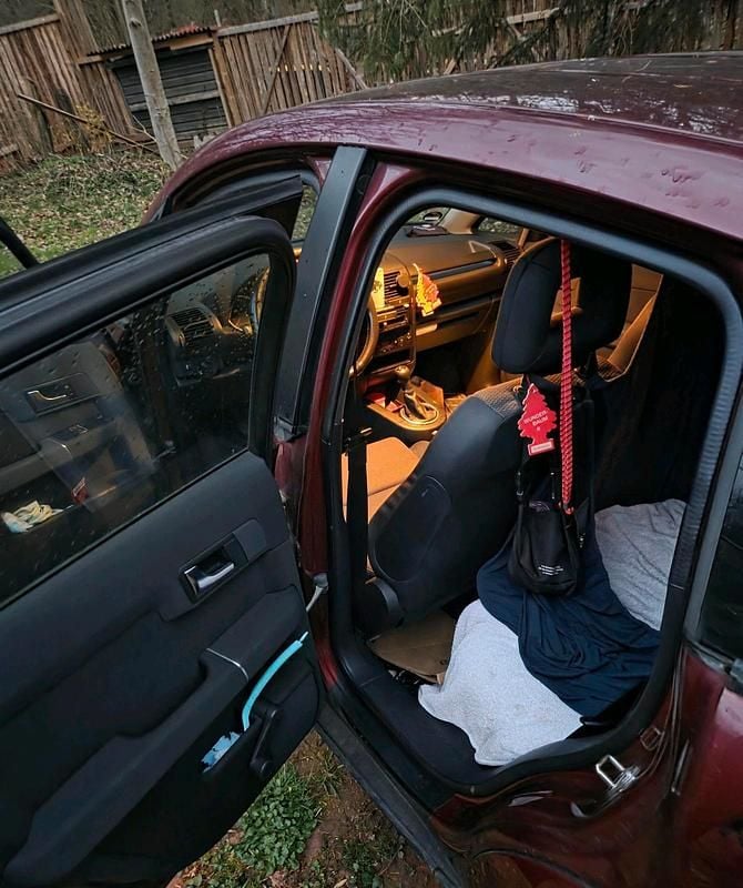 Gebraucht Audi A2 75 PS (55 kW) 2002 Rot Kleinwagen