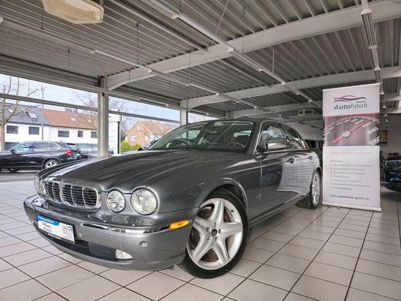 Andere Gebraucht 2005 Jaguar XJ Limousine | 11.990 € - Bild 1/4