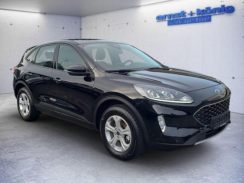 Second-hand Ford Kuga Cool & Connect 2022 SUV