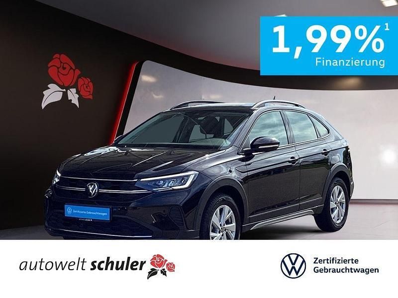 Deep black perleffekt Gebraucht 2024 VW Taigo Life SUV | 20.650 € (Fairer Preis) - Bild 1/4