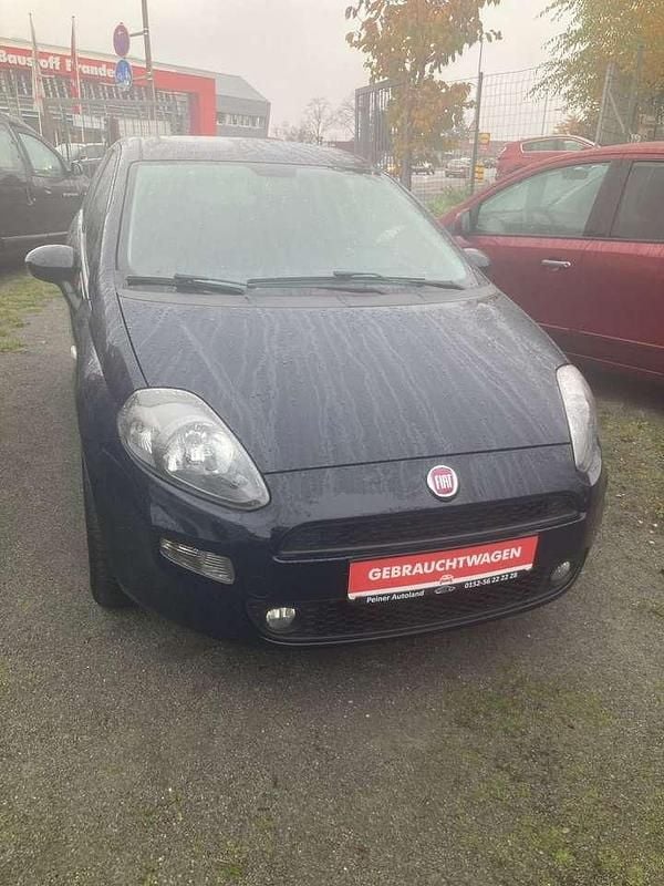 Other Gebraucht 2015 Fiat Punto Evo Active Kleinwagen | 3.800 € (Guter Preis) - Bild 1/4