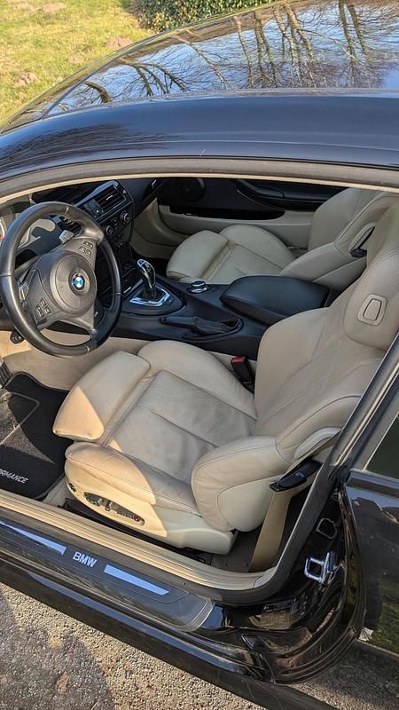 Gebraucht BMW 630 272 PS (200 kW) 2008 Schwarz Coupé