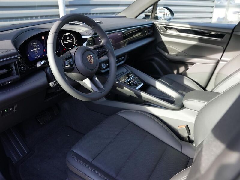 Gebraucht Porsche Macan 264 kW (360 PS) 2025 Grau SUV