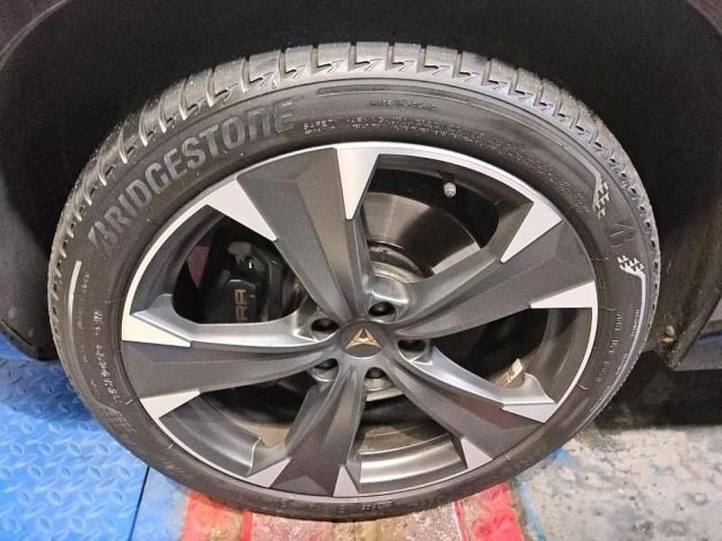 Gebraucht Cupra Ateca 300 PS (220 kW) 2021 SUV