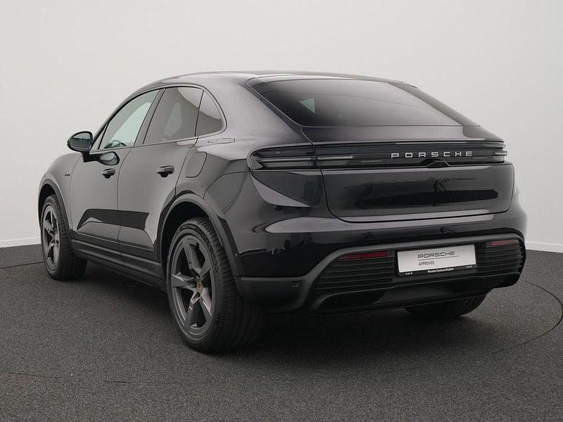 Gebraucht Porsche Macan 250 kW (340 PS) 2025 Schwarz SUV