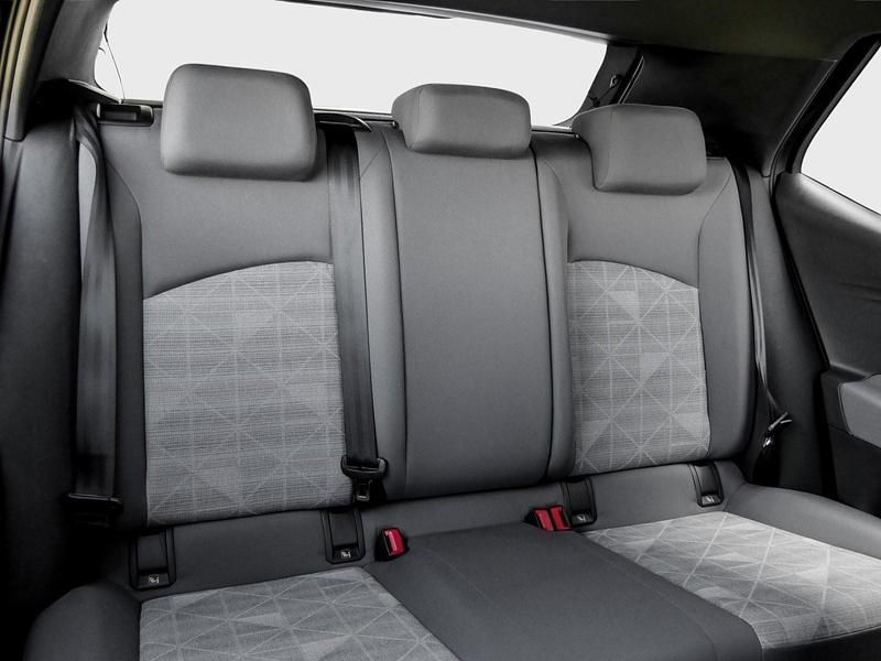 Gebraucht VW ID.3 Pro 106 kW (145 PS) 2022 Mangangrau metallic Kleinwagen