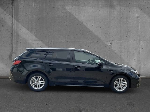 Neu Suzuki Swace Comfort+ 98 PS (72 kW) 2025 Schwarz Kombi