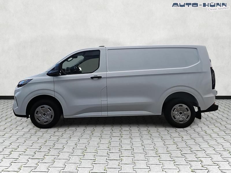 Neu Ford Transit Custom Trend 136 PS (100 kW) 2026 Frostweiß Van