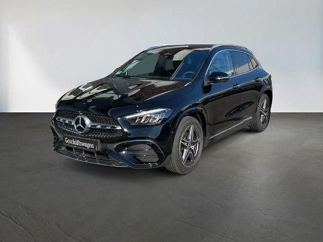 Gebraucht 2025 Mercedes GLA220 SUV | 47.890 € (Fairer Preis) - Bild 1/4