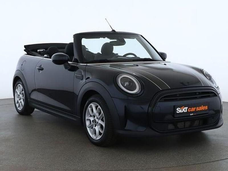 Andere Gebraucht 2023 Mini Cooper Classic Kleinwagen | 22.950 € (Fairer Preis) - Bild 1/4