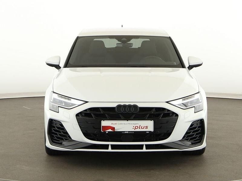 Occasion Audi S3 Ambiente 333 ch (244 kW) 2025 Blanc Berline