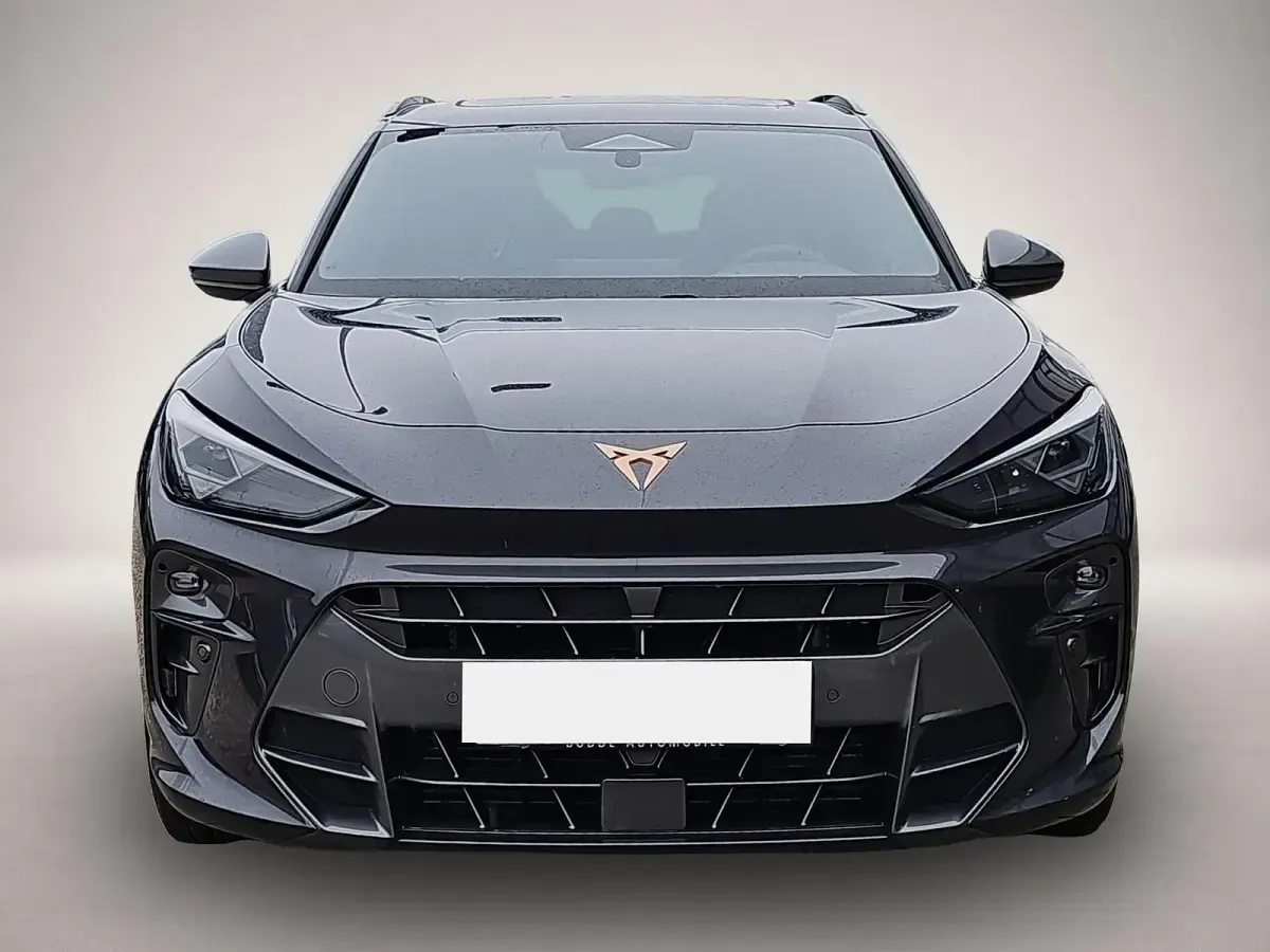 Neu Cupra Terramar 150 PS (110 kW) 2025 Manufacturer SUV