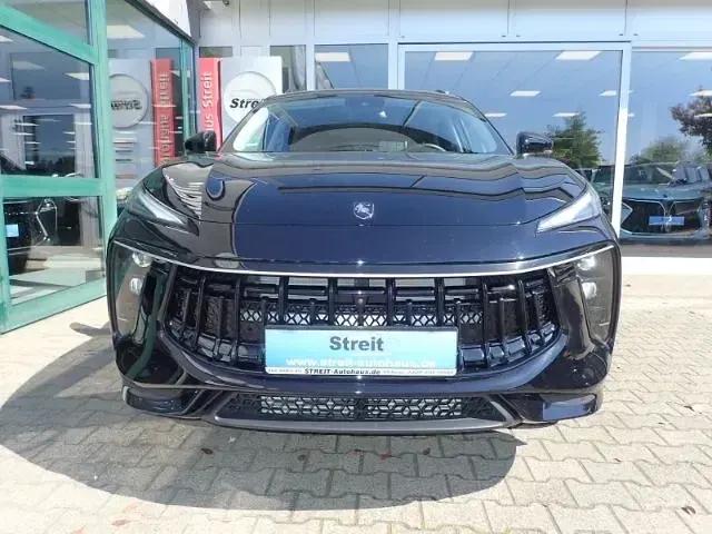 Occasion DFSK Forthing 5 177 ch (130 kW) 2026 Noir SUV