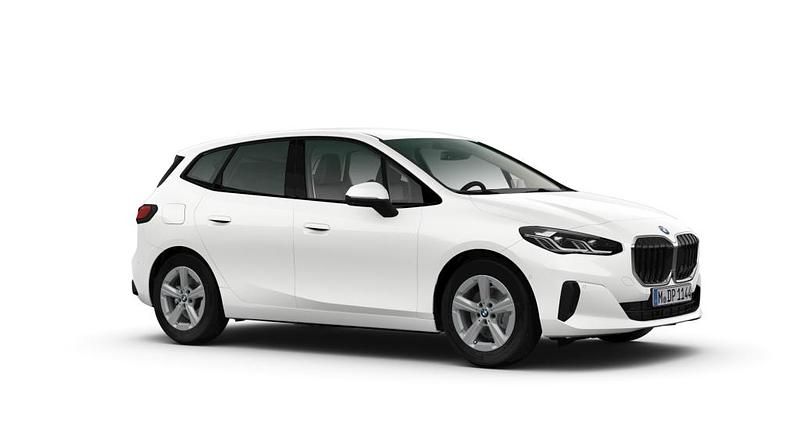 Gebraucht BMW 218 Efficient Dynamics 150 PS (110 kW) 2025