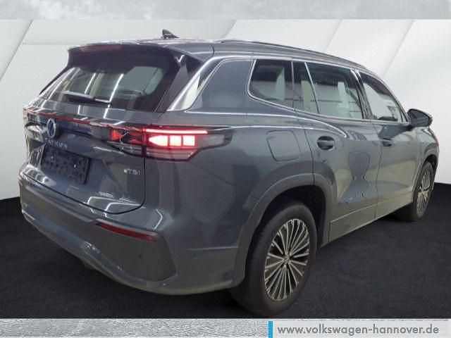 Gebraucht VW Tayron 150 PS (110 kW) 2025 Delfingrau metallic SUV