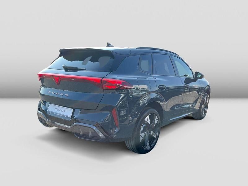Gebraucht Cupra Terramar VZ 265 PS (194 kW) 2025 Blau SUV