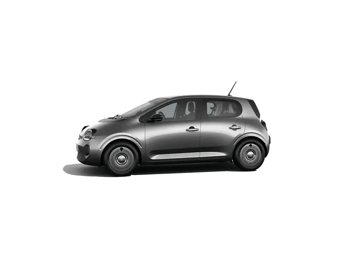 Neu Renault Twingo Evolution 60 kW (82 PS) 2026 Dolomitgrau Kleinwagen