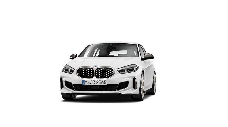 Gebraucht BMW M135 Shadowline 306 PS (225 kW) 2026 Kleinwagen