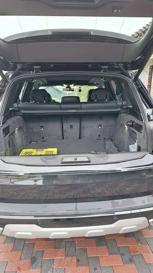 Gebraucht BMW X5 xLine 286 PS (210 kW) 2022 Schwarz SUV