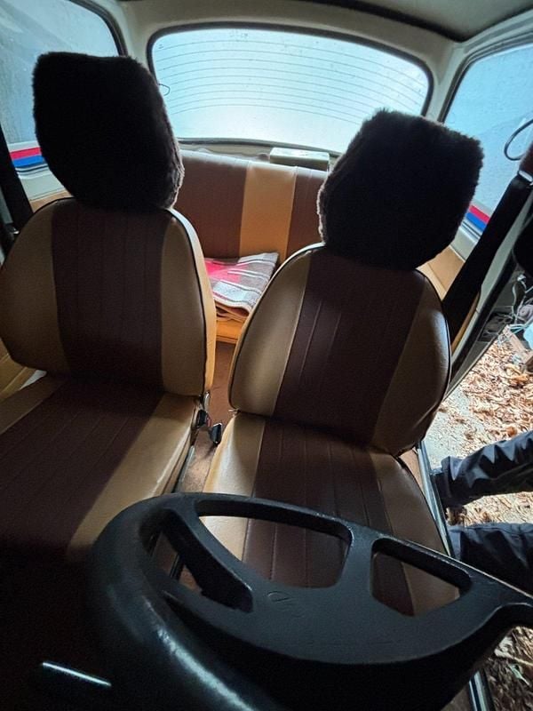 Gebraucht Trabant 601 1986 Limousine