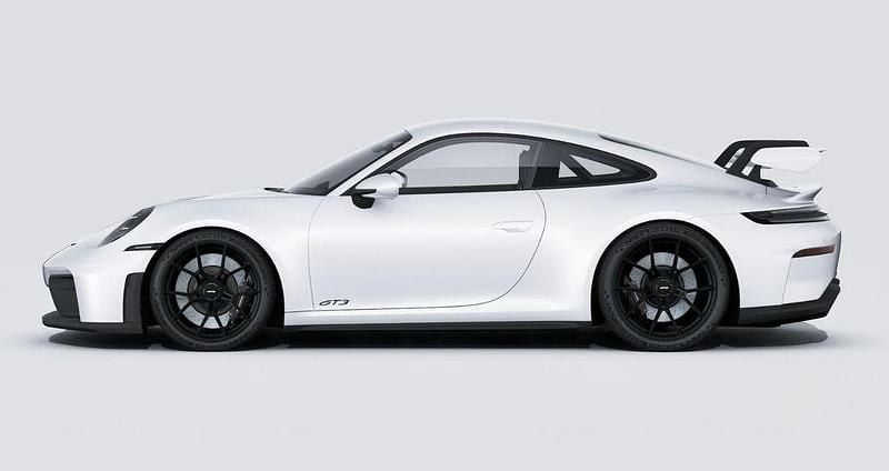 Neu Porsche 992 510 PS (375 kW) 2026