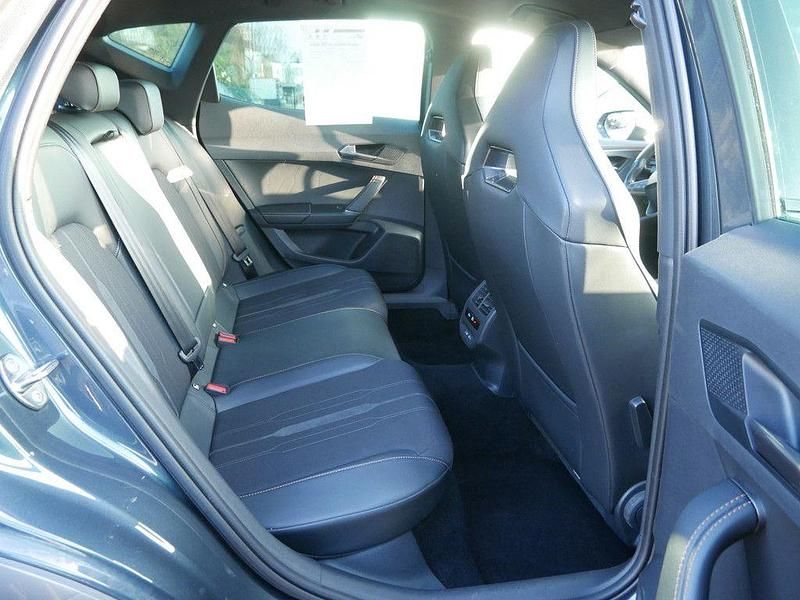 Gebraucht Cupra Formentor 150 PS (110 kW) 2022 Grau SUV