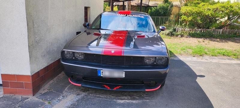 Andere farben Gebraucht 2013 Dodge Challenger Coupé | 22.800 € (Fairer Preis) - Bild 1/4