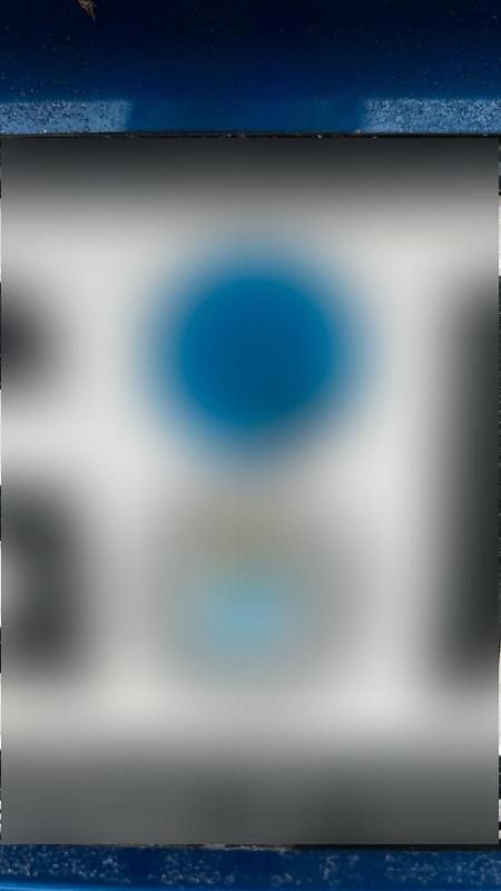 Gebraucht Chevrolet Cruze 163 PS (119 kW) 2013 Blau Limousine