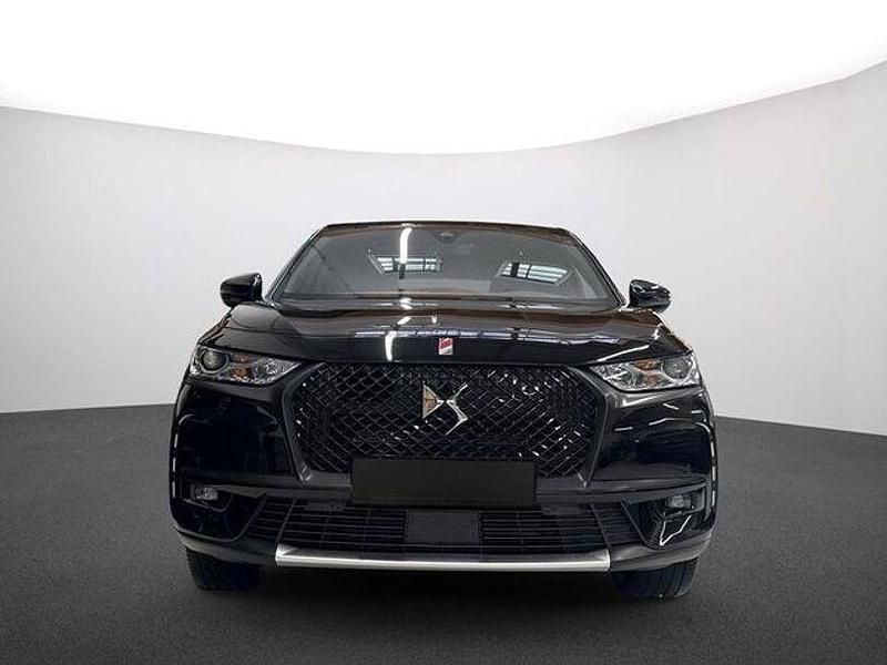 Gebraucht DS Automobiles DS7 Crossback Performance 181 PS (133 kW) 2023 Schwarz SUV