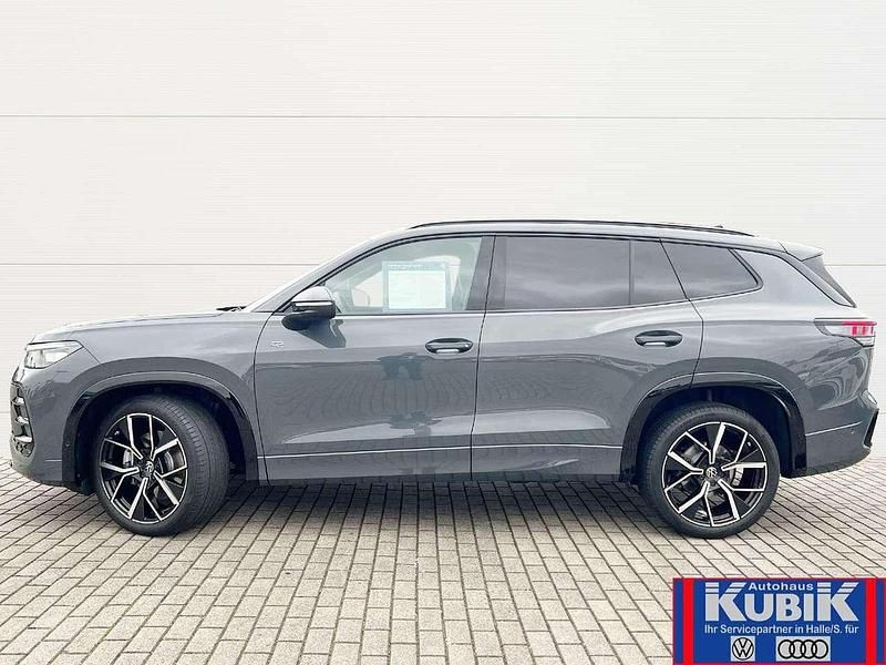 Gebraucht VW Tayron Style 193 PS (141 kW) 2025 Grau SUV