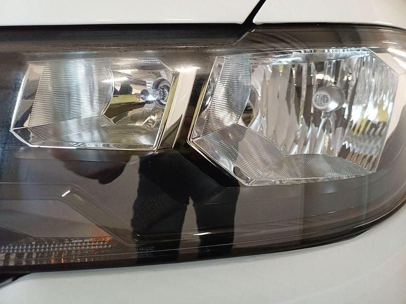 Gebraucht VW T-Cross Active 150 PS (110 kW) 2022 Pure white SUV