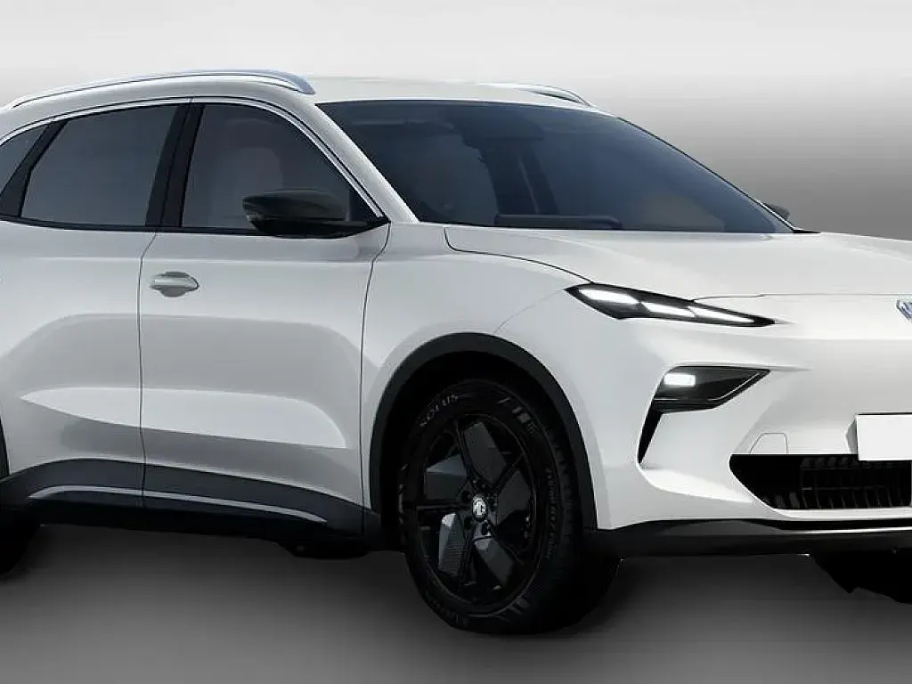 Używany MG S5 125 kW (170 KM) 2026 SUV