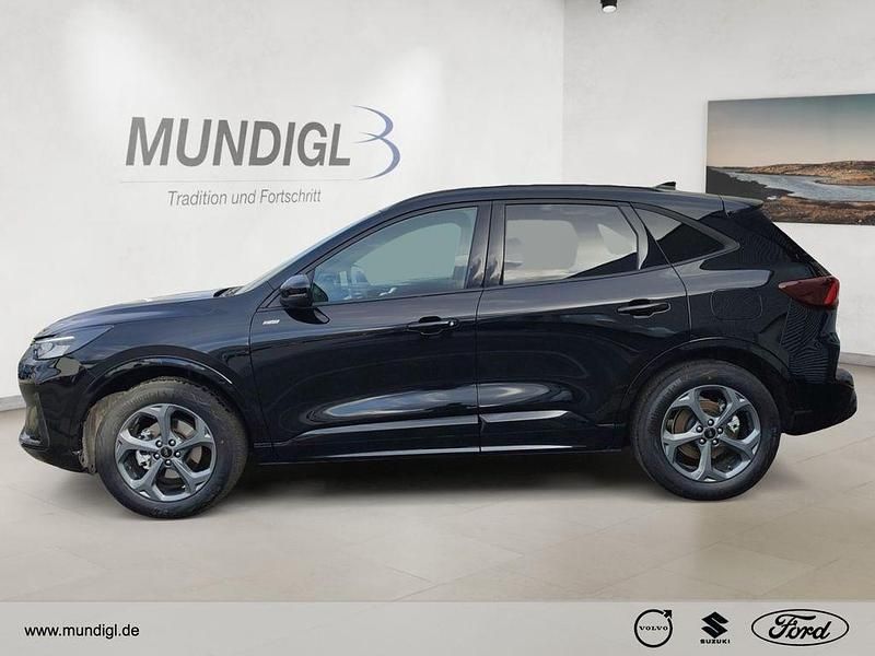 Neu Ford Kuga ST-Line 186 PS (136 kW) 2026 Obsidianschwarz metallic SUV