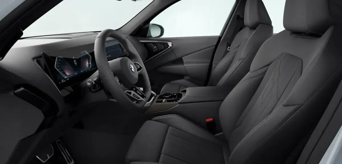 Gebraucht BMW X3 Shadowline 208 PS (152 kW) 2025 Grau SUV