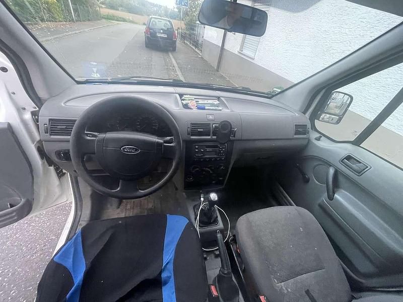 Gebraucht Ford Transit 116 PS (85 kW) 2006 Van