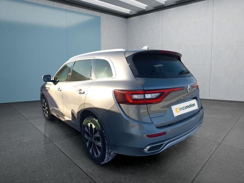 Gebraucht Renault Koleos 158 PS (116 kW) 2023 Grau SUV