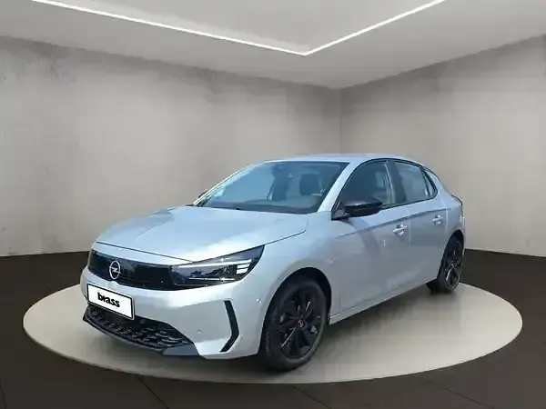 Gebraucht Opel Corsa S 75 PS (55 kW) 2024 Kleinwagen