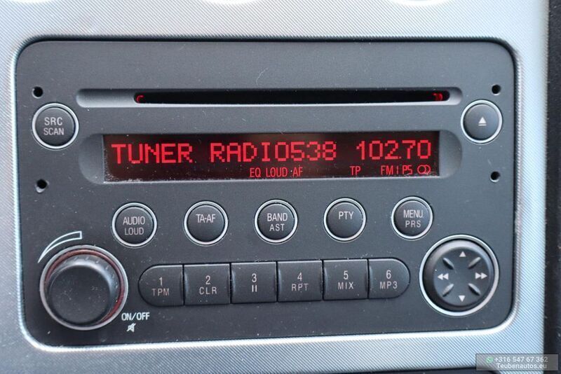 Gebraucht Alfa Romeo 159 Distinctive 150 PS (110 kW) 2006 Grau Kombi